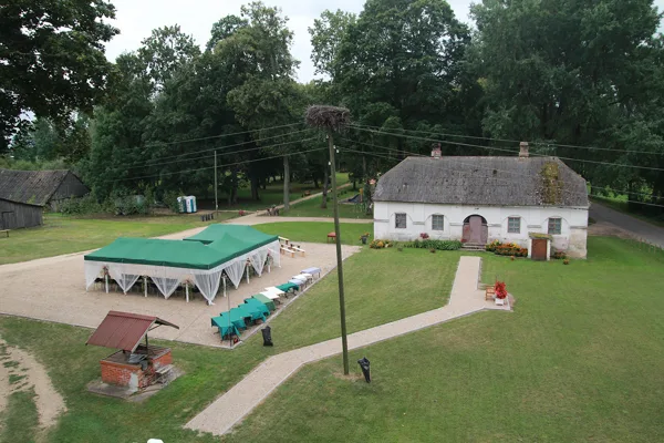 Gudrību un spēku smeļam mēs no Dvietes takām '22 